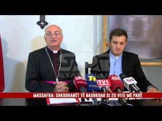 MASSAFRA: SHKODRANËT TË BASHKUAR SI 25 VITE MË PARË