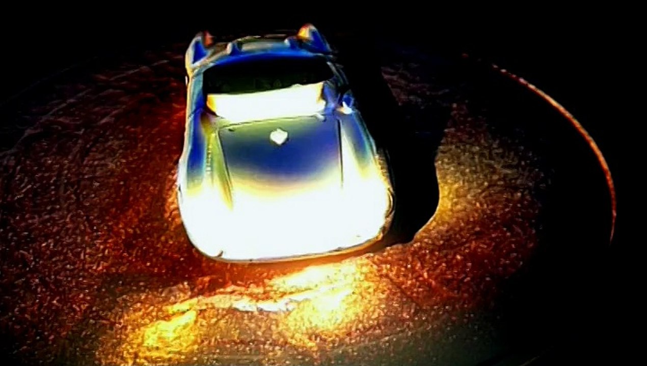 NCM VULPECULA : Requiem for James Dean