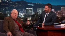 Don Rickles Took a Dodger Pitcher Out of a Game