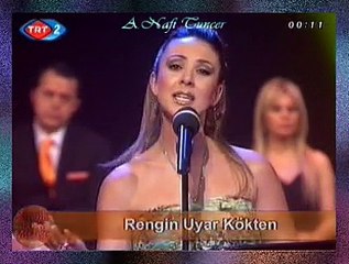Rengin UYAR KÖKTEN *Bir Bahâr Akşamı Rastladım Size*