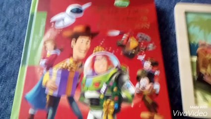 Talk Monkey - Cars 2: Revenge of the Monster Trailer Style