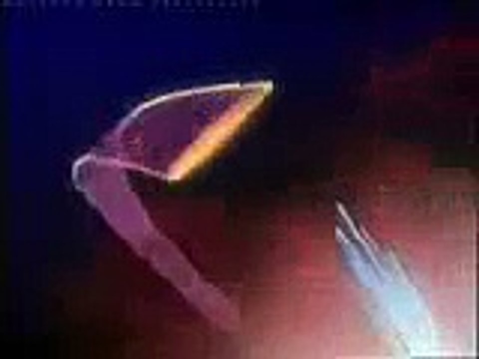 TAS-TV Ident (1993)