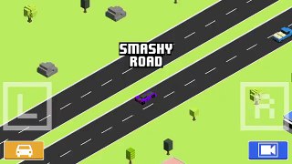 Smashy road my car review-smashy potato