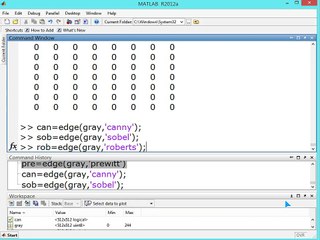 15 MATLAB FIRST AND SECOND ORDER FILTERING (IN HINDI)
