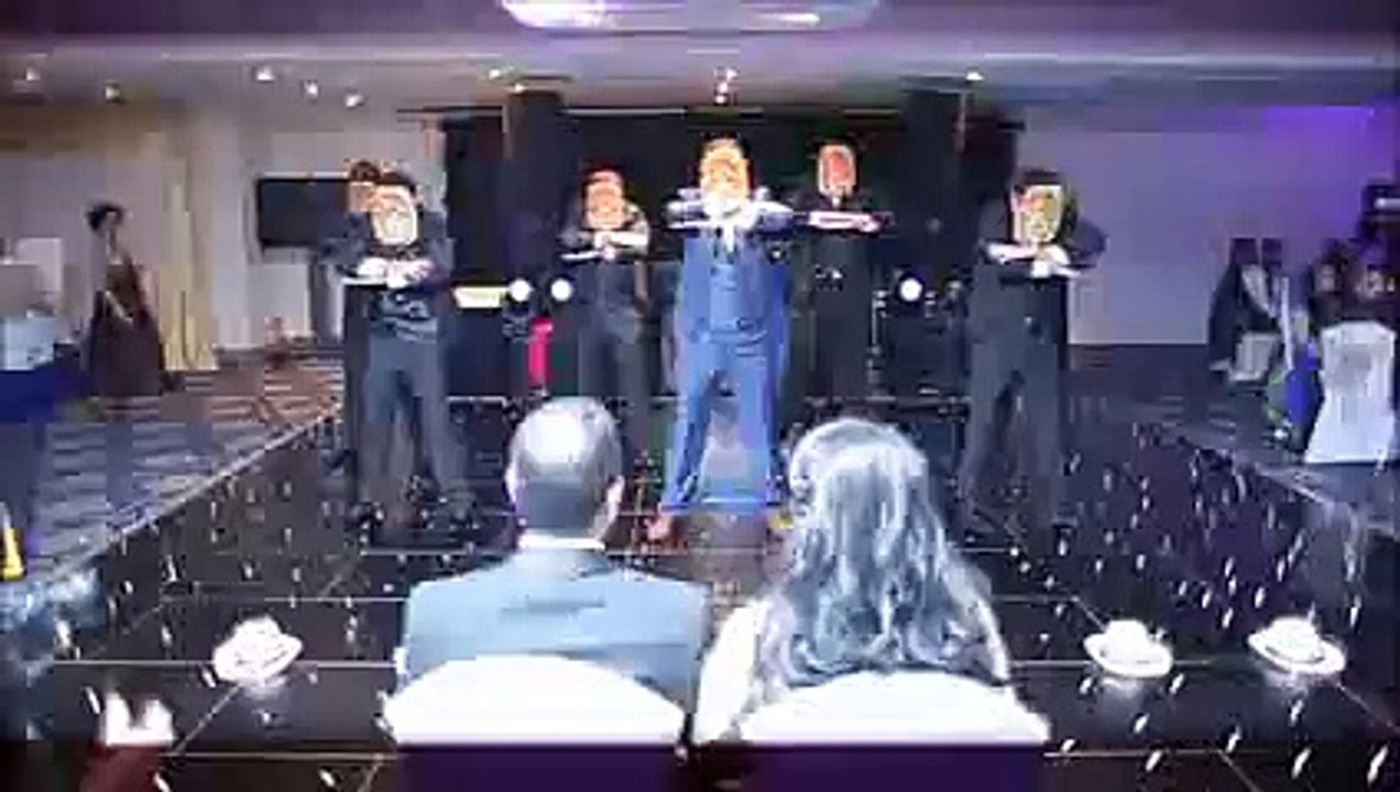 Edit WHAT 7 BROTHERS DID FOR THEIR SISTER - EPIC DANCE