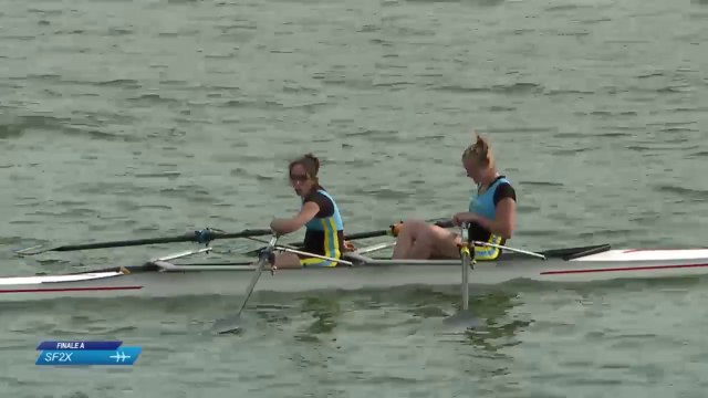 REPLAY SF2x Criterium Sprints 2015