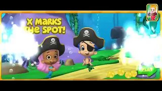 Bubble Guppies Full Episodes Game - Bubble Guppies Cartoon Nick JR Games in English