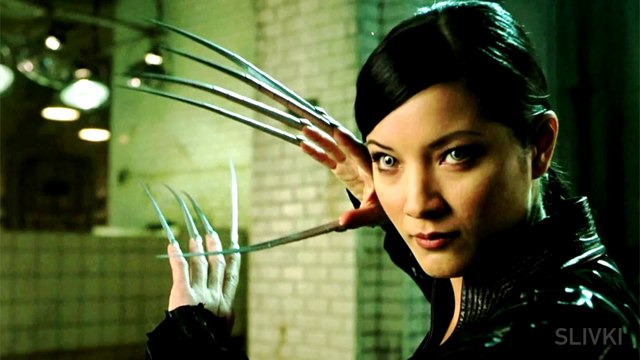 Зачем людям ногти [SLIVKI SHOW]