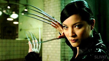 Зачем людям ногти [SLIVKI SHOW]