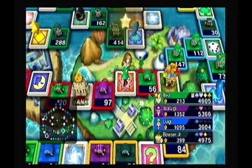 Let's Play: Fortune Street - Slimenia (Standard Free Play) part 3