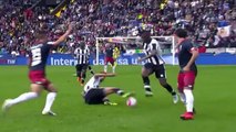 Antonio Di Natale Goal - Udinese vs Genoa 1-0 (Serie A 2015) - YouTube