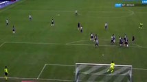Goal Di Natale A. - Udinese 1 - 0t Genoa - Serie A - 04.10.2015