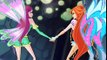 Winx Club - Saison 4 Épisode 17 - Le royaume des fées (clip2)