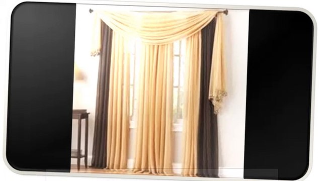 Curtains And Drapes