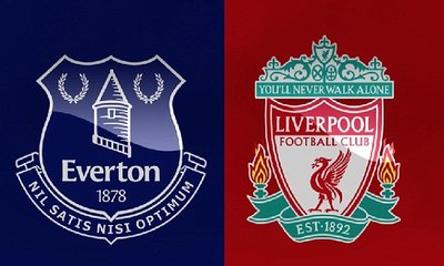 All Goals | Everton 1-1 Liverpool 04.10.2015 HD