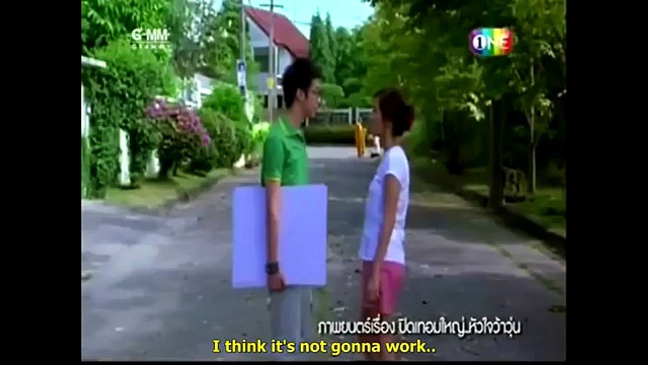 Hormones - The confusing Teens -- EP - 00 (Series introducing)