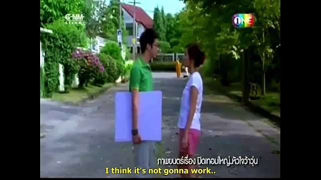 Hormones - The confusing Teens EP - 00 (Series introducing)