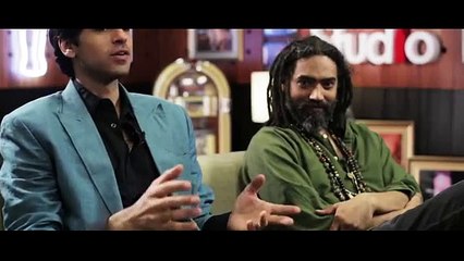 BTS, Malang Party, Dil Jale, Coke Studio Season 8, Episode 7