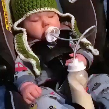 واہ واہ میں گارنٹی سے کہہ سکتا ہوں اس بچے کا باپ پکا انجنئیر ہے