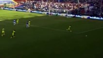 Luis Muriel Goal - Sampdoria vs Internazionale 1-0 Serie A 2015