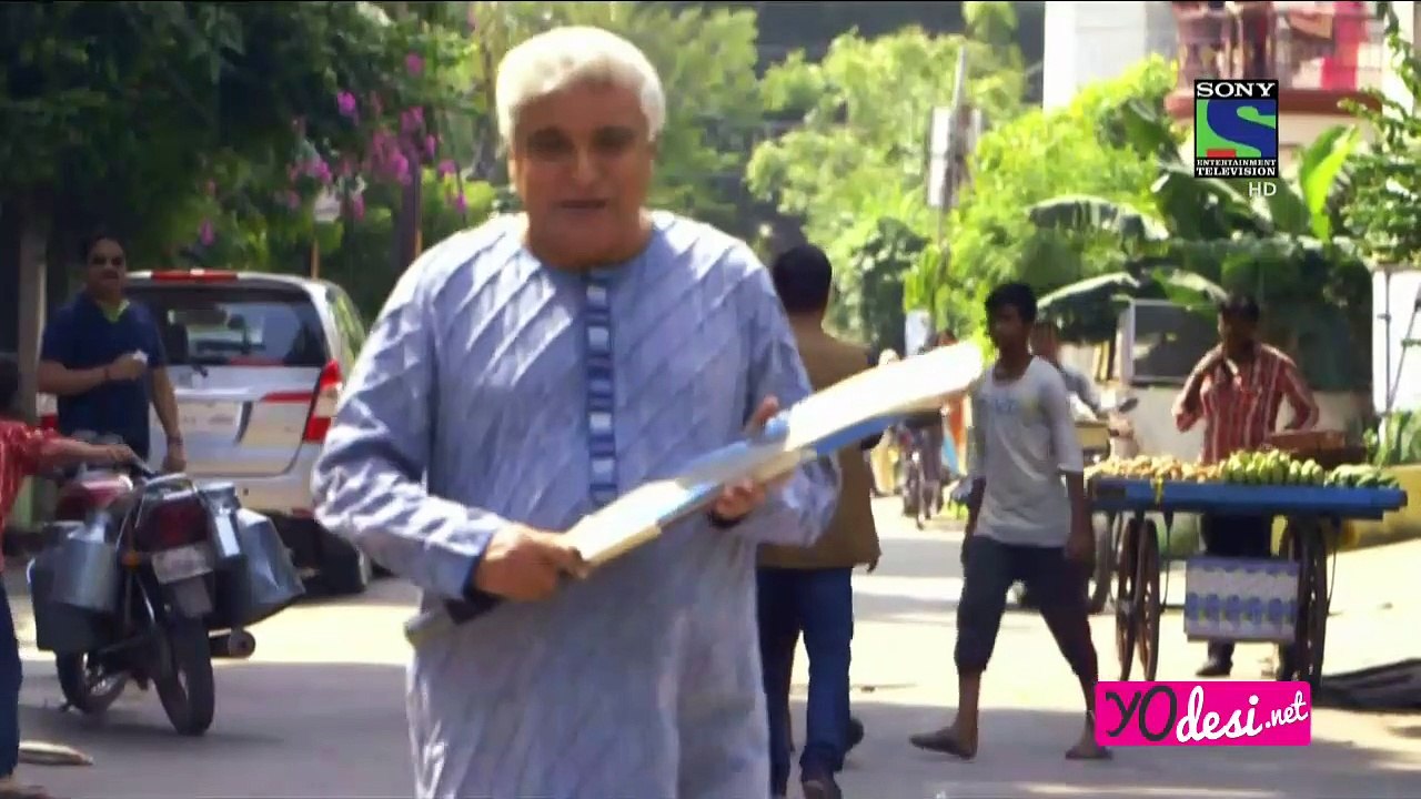 har ghar kuch kehta hai 4 oct 2015 pt1