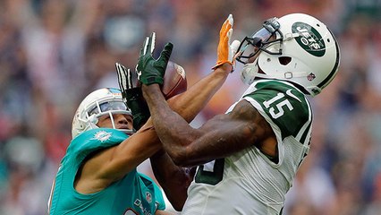 Fast start: Fitzpatrick finds Marshall for 58 yards