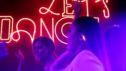 "Let's dance", Vogue Paris célèbre ses 95 ans