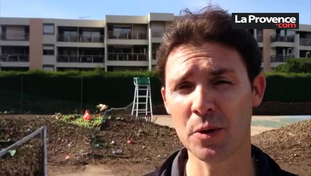 Intempéries das les Alpes-Maritimes : l'apocalypse à Mandelieu