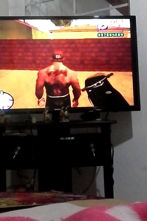 Gta comoaser la moto del vengador