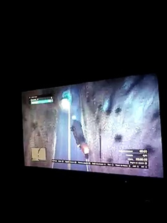 GTA 5 online corrida de moto so muito bom!