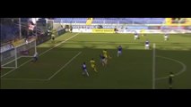 Sampdoria 1-1 Inter Milan : Ivan Perisic goal