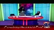 boiling point with sayed qaim ali shah political parody in hum sab umeed se hein...30sep 2015