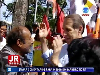 PMDB UMA QUADRILHA DE CACIQUES