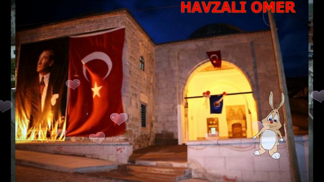 HAVZA SAMSUN TÜRKİYE