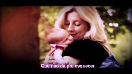 Mãe Eu Te Amo D+ dia das mães 2015