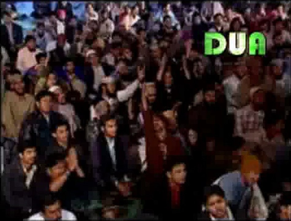 Har waqt tasawwur mein - Owais Raza Qadri