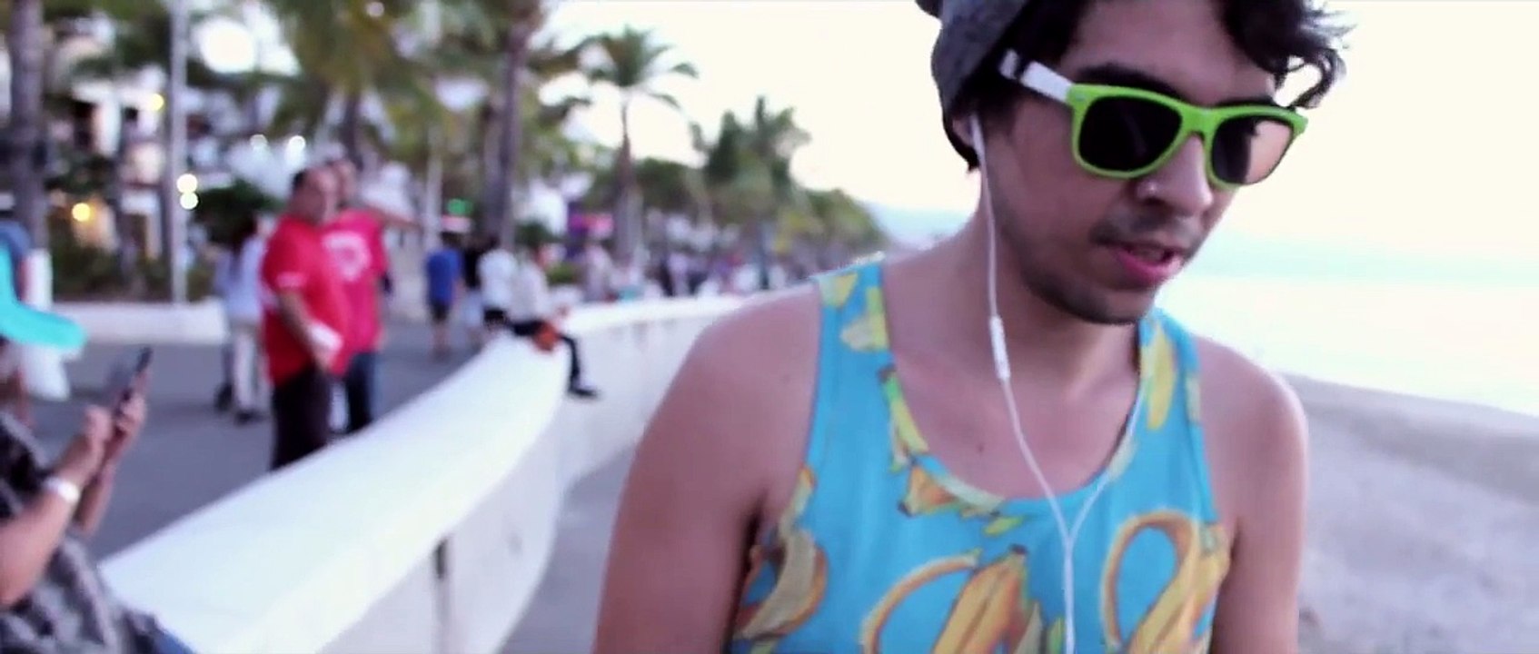 HAKUNA MATATA (COVER) | BANAZMX