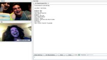 Chica Troll en Chatroulette (2º parte)