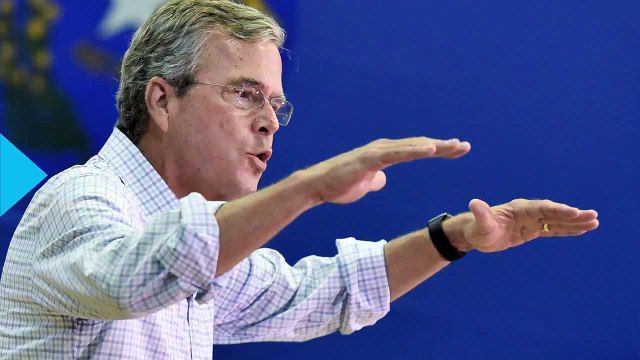 Top Conservative Magazine Calls Bernie Sanders A Nazi