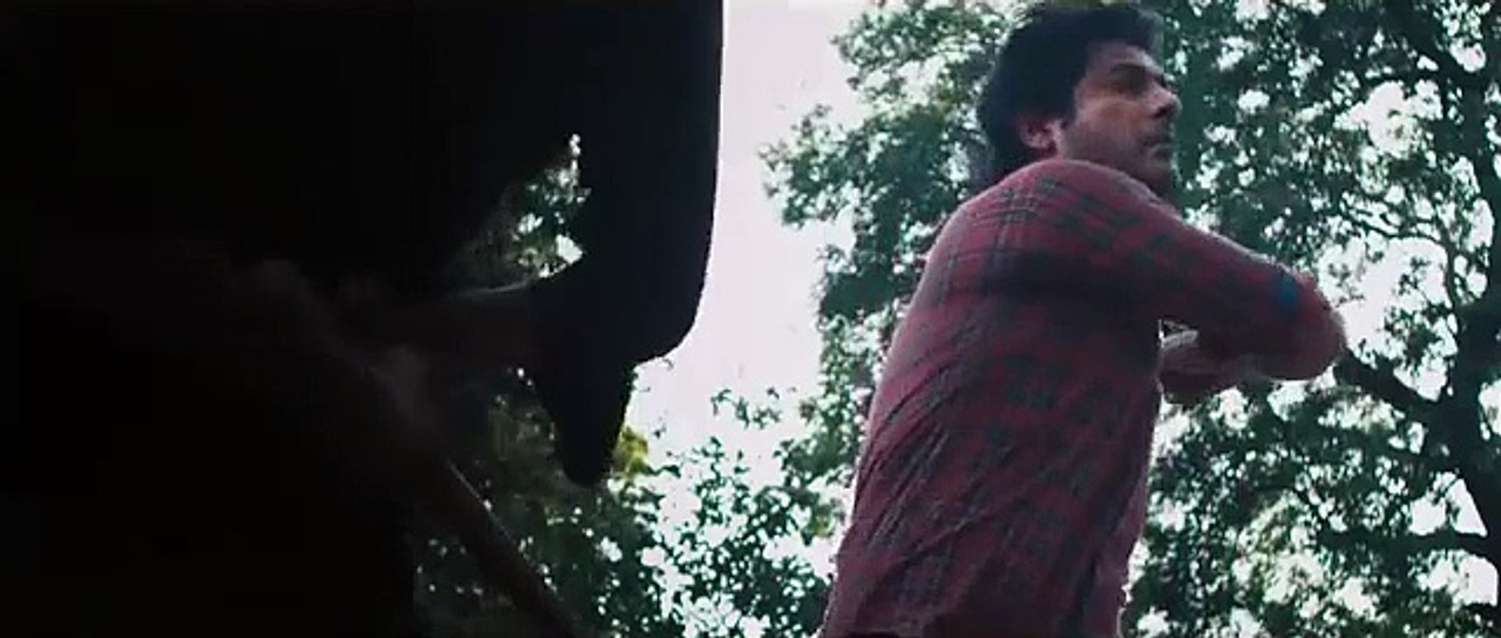 Saya E Khuda E Zuljalal Trailer +A Film By Dr. Tauseef Razzaque