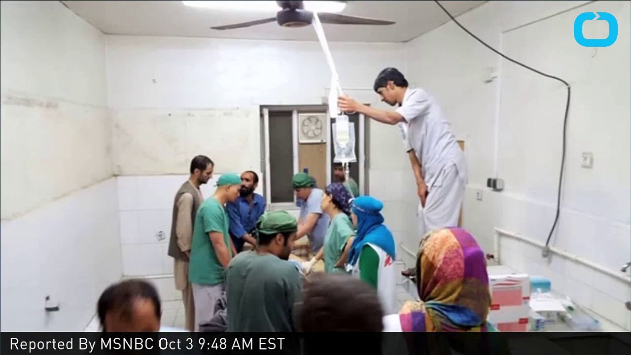 Popular Videos - Hospital & Airstrike