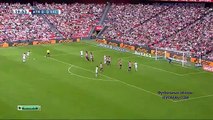 Dani Parejo GOAL | Bilbao 0 - 1 Valencia