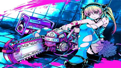 Nightcore Blood [HD]