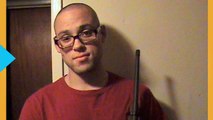 Oregon gunman was Army dropout who studied mass shooters