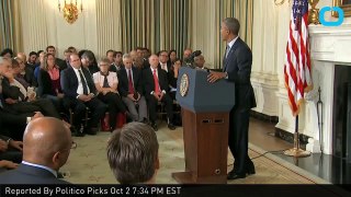 President Obama, Anger Translator in White House Correspondents Dinner 2015 Speech |Full V