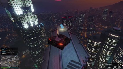 Grand Theft Auto v king jmk loop