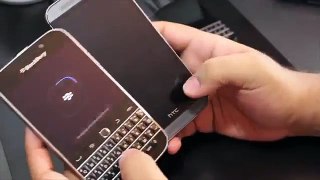 Blackberry Classic - 4 Inch La plupart des avis