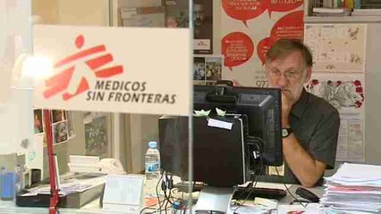 Médicos sin Fronteras condena el ataque de EEUU y exige investigación