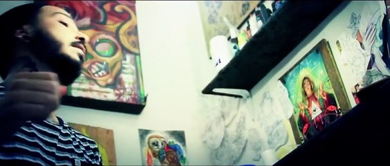 Ñengo Flow Cuando Me Dira (Oficial Video) 2014