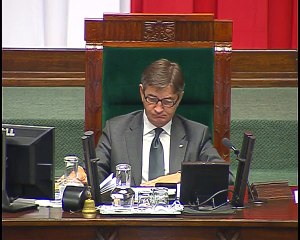 Poseł Jan Łopata - Wystąpienie z dnia 24 wrze�nia 2015 roku.